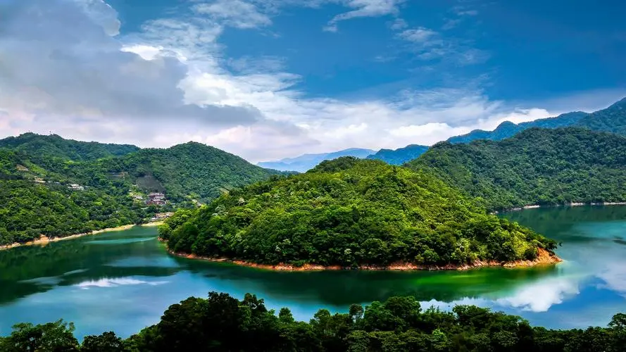 精密智慧城市高标准